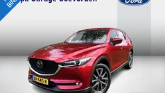 Rood Gebruikt 2019 Mazda CX-5 SUV | € 29.245 (Eerlijke prijs)