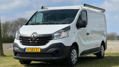 Bestelauto Gebruikt 2019 Renault Trafic Komfort Van | € 13.980 (Eerlijke prijs)