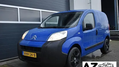 Overige Gebruikt 2009 Citroën Nemo MPV | € 2.999 (Eerlijke prijs)