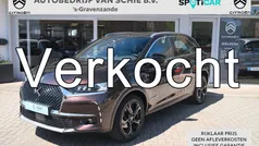Bruin Gebruikt 2018 DS Automobiles DS7 Crossback So Chic SUV | € 22.950 (Eerlijke prijs)