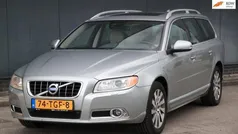 Grijs Gebruikt 2012 Volvo V70 Stationwagen | € 6.450 (Super prijs)