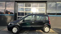 Gebruikt 2007 Fiat Panda Active Hatchback | € 950 (Goede deal)