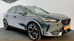 Grijs Gebruikt 2022 Cupra Formentor VZ SUV | € 28.000 (Eerlijke prijs)