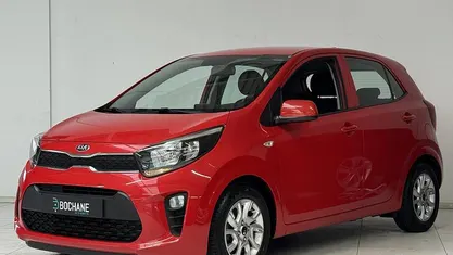 Occasion 2019 Kia Picanto Hatchback | € 10.295 (Eerlijke prijs)