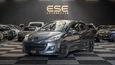 Grijs Gebruikt 2011 Peugeot 207 Access Hatchback | € 3.250 (Eerlijke prijs)
