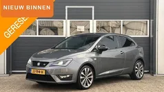 Gebruikt 2016 Seat Ibiza SC CONNECT Hatchback | € 9.995 (Eerlijke prijs)
