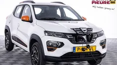 Gebruikt 2022 Dacia Spring Comfort Plus Hatchback | € 9.900 (Super prijs)