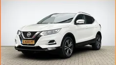 Suv Gebruikt 2019 Nissan Qashqai 360º SUV | € 18.945 (Eerlijke prijs)