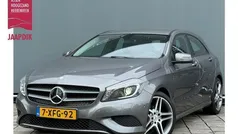 Gebruikt 2014 Mercedes A180 Ambition Hatchback | € 12.444 (Eerlijke prijs)