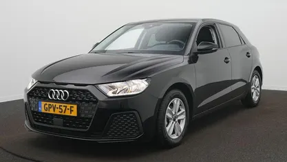Occasion Audi A1 Sportback Proline 2024 Zwart Hatchback