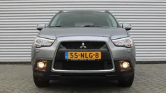 Gebruikt 2010 Mitsubishi ASX Intense SUV | € 8.888 (Eerlijke prijs)