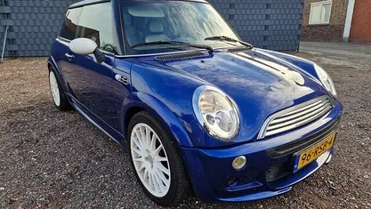 Occasion Mini Cooper Chili 116 PK (85 kW) 2002 Hatchback