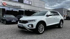 Gebruikt 2022 VW T-Roc IQ Drive SUV | € 19.950 (Super prijs)