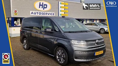 Occasion VW Multivan Edition 218 PK (160 kW) 2024 Van