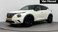 Gebruikt 2022 Nissan Juke SUV | € 23.440 (Eerlijke prijs)