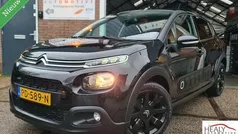 Gebruikt 2017 Citroën C3 Live Hatchback | € 10.995 (Eerlijke prijs)
