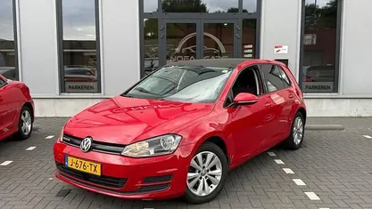 Occasion VW Golf VII Comfortline 110 PK (80 kW) 2014 Hatchback