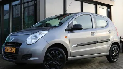 Occasion Suzuki Alto Comfort 68 PK (50 kW) 2012 Hatchback