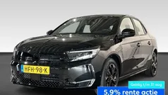 Zwart Nieuw 2025 Opel Corsa Hatchback | € 22.845 (Eerlijke prijs)