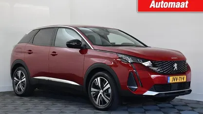 Occasion Peugeot 3008 GT 180 PK (132 kW) 2022 SUV