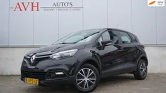 Suv Gebruikt 2017 Renault Captur Authentique SUV | € 8.950 (Super prijs)