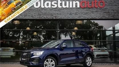 Occasion Audi Q2 Advanced 150 PK (110 kW) 2024 SUV