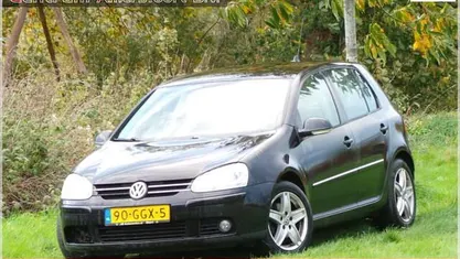 Occasion VW Golf VI Comfortline 122 PK (89 kW) 2008 Hatchback