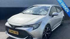 Gebruikt 2022 Toyota Corolla Limited Stationwagen | € 24.700 (Goede deal)