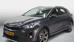 Grijs Gebruikt 2020 Kia XCeed SUV | € 17.445 (Goede deal)