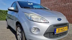 Grijs Gebruikt 2009 Ford Ka Trend Hatchback | € 2.750 (Eerlijke prijs)