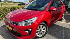 Gebruikt 2022 Kia Rio Start Hatchback | € 18.800 (Eerlijke prijs)