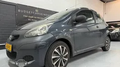 Gebruikt 2009 Toyota Aygo Hatchback | € 1.095 (Super prijs)