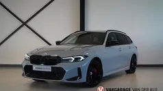 Gebruikt 2022 BMW M340 M Sport Sedan | € 66.950 (Eerlijke prijs)
