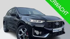 Zwart Gebruikt 2025 Ford Kuga ST-Line X SUV | € 42.850 (Goede deal)