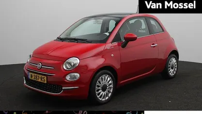 Occasion Fiat 500 Dolcevita 69 PK (50 kW) 2021 Hatchback