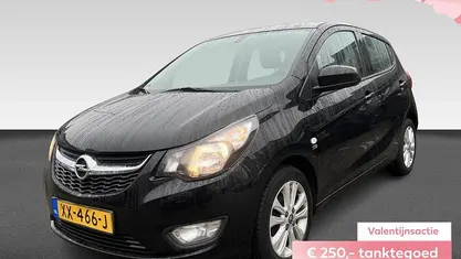 Occasion Opel Karl Edition 2019 Hatchback