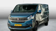 Gebruikt 2020 Fiat Talento Business Van | € 19.316 (Eerlijke prijs)