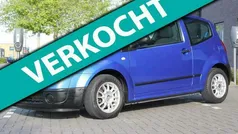 Gebruikt 2005 Citroën C2 Furio Hatchback | € 1.995 (Eerlijke prijs)