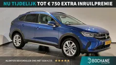 Blauw Gebruikt 2022 VW Taigo Life SUV | € 22.195 (Eerlijke prijs)