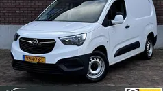 Wit Gebruikt 2021 Opel Combo Edition MPV | € 12.995 (Eerlijke prijs)