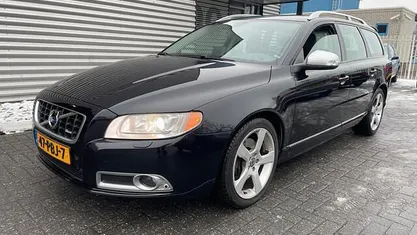 Occasion 2011 Volvo V70 Stationwagen | € 6.499 (Super prijs)