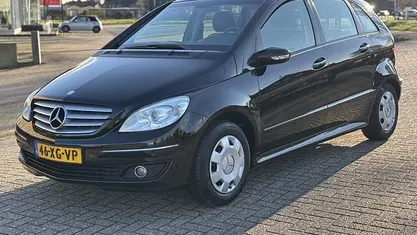 Occasion Mercedes B150 Elegance 97 PK (71 kW) 2007 MPV