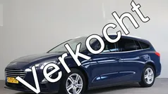 Gebruikt 2019 Ford Focus Business Edition Stationwagen | € 15.650 (Eerlijke prijs)