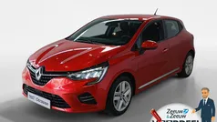 Gebruikt 2021 Renault Clio V Business Hatchback | € 17.495 (Eerlijke prijs)