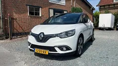 Gebruikt 2018 Renault Scénic IV Intens MPV | € 10.950 (Super prijs)