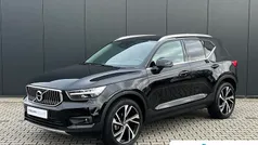 Gebruikt 2021 Volvo XC40 Inscription SUV | € 33.935 (Eerlijke prijs)