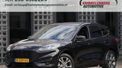 Gebruikt 2021 Ford Kuga ST-Line X SUV | € 24.850 (Eerlijke prijs)