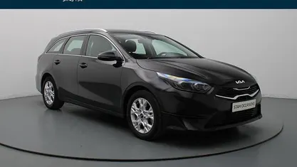 Occasion 2023 Kia Ceed Sportswagon Stationwagen | € 21.290 (Eerlijke prijs)