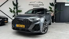 Gebruikt 2021 Audi Q3 Sportback S-Line SUV | € 41.999 (Eerlijke prijs)