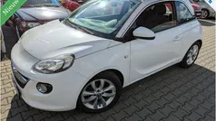 Gebruikt 2018 Opel Adam Hatchback | € 8.425 (Eerlijke prijs)